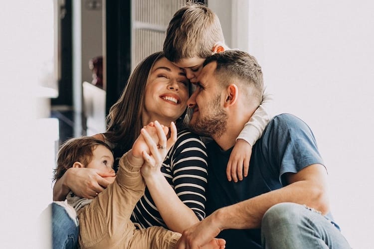  Aile ve Çift Terapisi