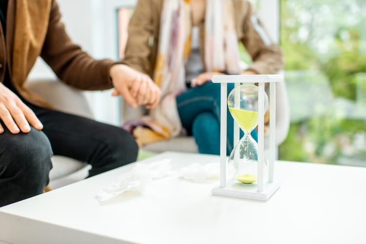 terapilerde süre sınırı neden vardır?