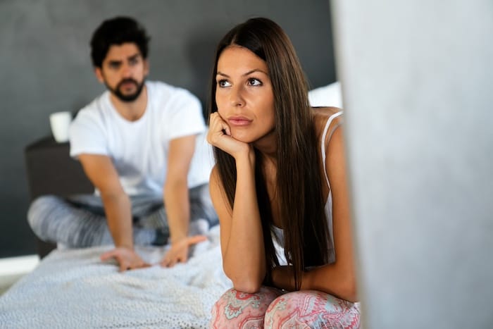 İlk Gece Korkusu Nedenleri