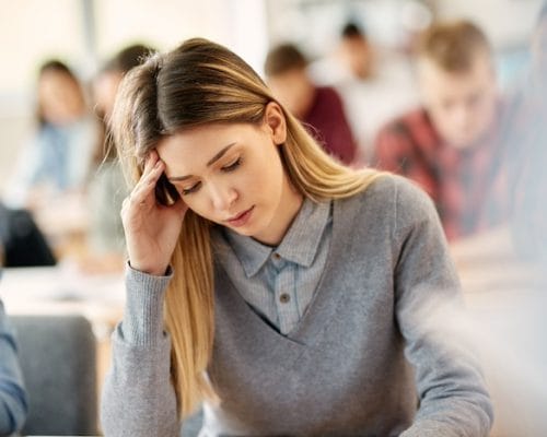 Sınav Kaygısı ile Başa Çıkmanın Yolları Nelerdir?