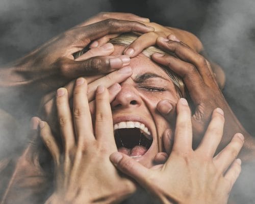 Duygularımızı Bastırırsak Ne Olur?