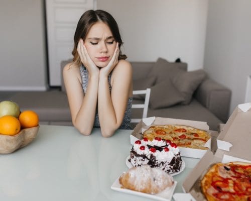 Duygusal Yeme Bozukluğu Nedir? Nasıl Önlenir?