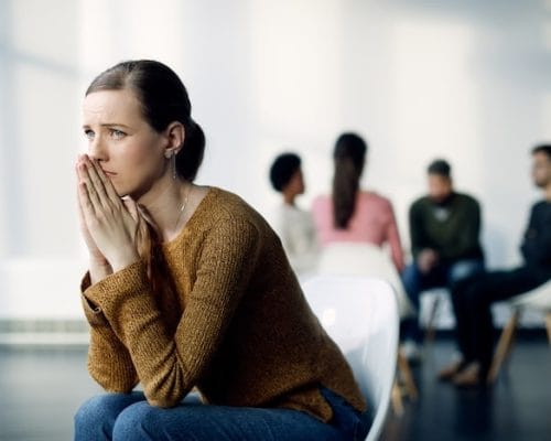 Hangi Durumlar Evlilik Korkusuna Neden Olur?