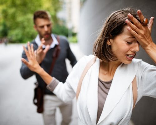 Toksik İlişki Nedir ve Belirtileri Nelerdir?