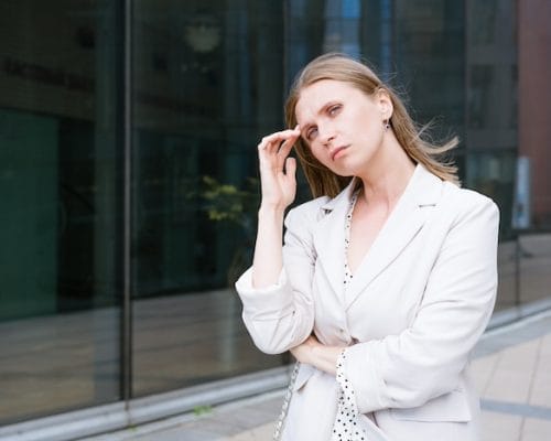 Anlamsızlığın Psikolojisi