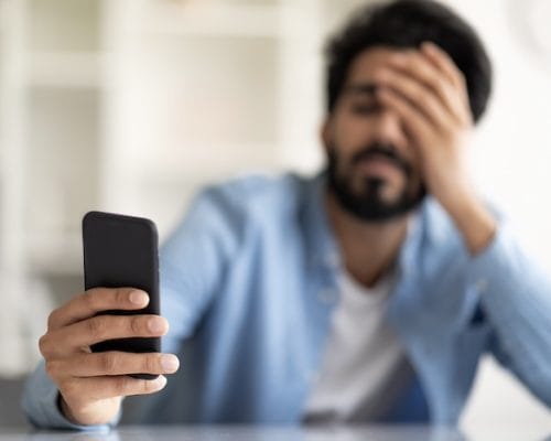 Ghosting Nedir ve Neden Olur?