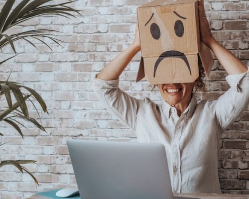 Neden Mutsuzsun Biliyor musun?