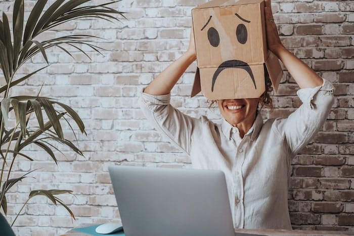 Neden Mutsuzsun Biliyor musun?