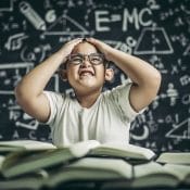 Özgül Öğrenme Güçlüğü Nedir?