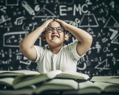 Özgül Öğrenme Güçlüğü Nedir?