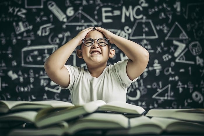 Özgül Öğrenme Güçlüğü Nedir?