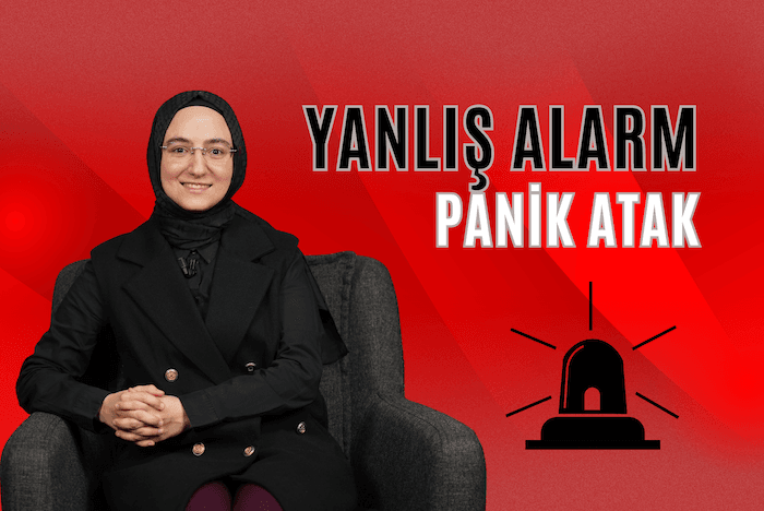 Panik Atak