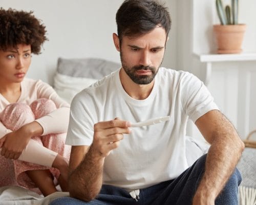 Eyvah, Baba Oluyorum!