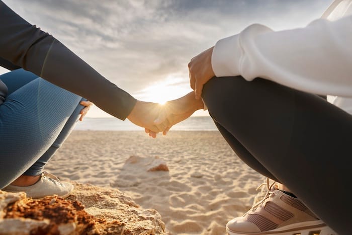 Kendini Kaybetmeden Sevme Sanatı: Bireysel Kimliği Koruyarak Yakın İlişki Kurmak